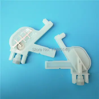 

Best quality compatible eco solvent ink damper for Epson 9600 7600 white dampers with small filter net
