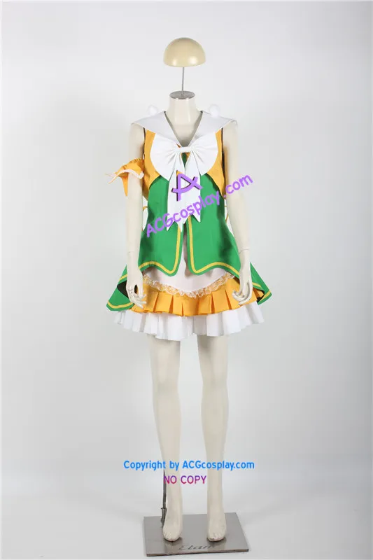 Костюм для косплея Idolmaster Takatsuki Yayoi|cosplay costume|costume costumecostume cosplay |