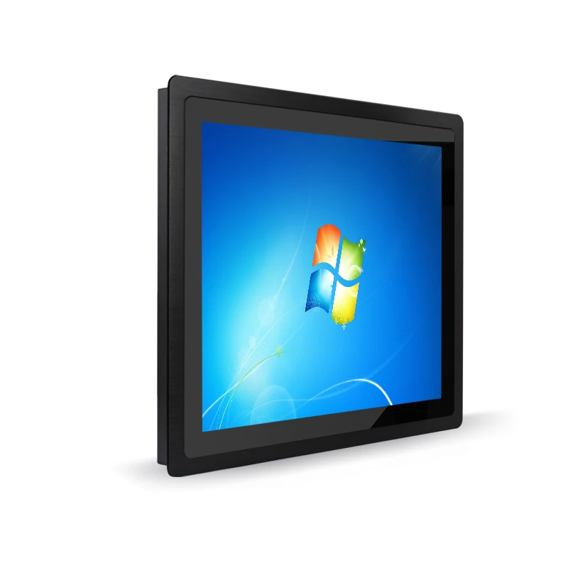 

Передняя панель IP65 Водонепроницаемый 21,5 дюйма компактный промышленный класс