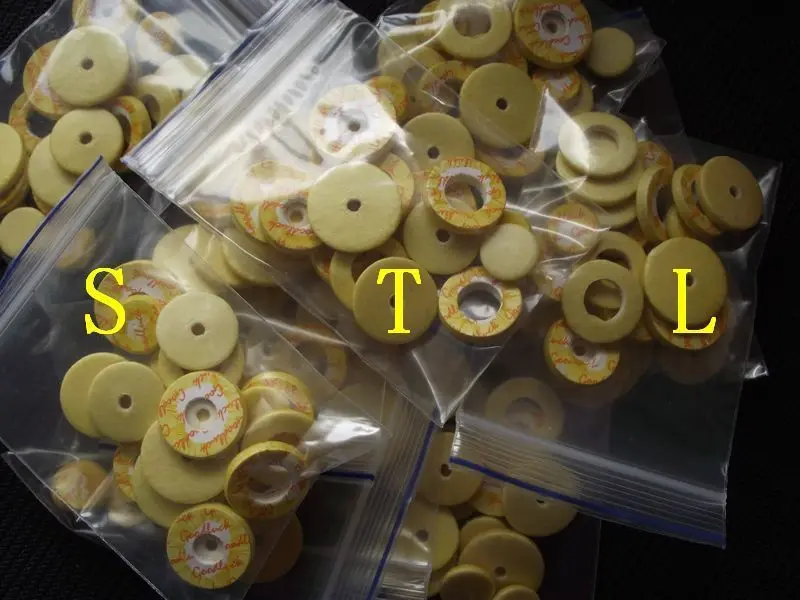 플루트 패드 17 개, 오픈 홀 1 급 85 개 도매 