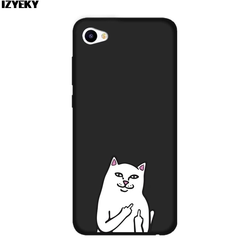 IZYEKY case for meizu U20 U10 Cartoon Animal cover for Meizu A5 M5C Pro 6 7 plus Silicone Phone Case for meizu m3 m5 m6 note