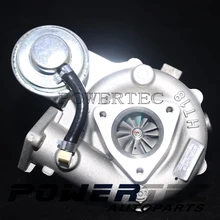 Turbocharger HT18 1047090 047-095 1047095 047-090 turbo charger 14411-62T00 14411-51N00 14411-09D60 For Nissan Patrol Safari Y61