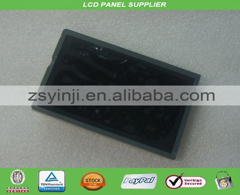 7,0 LCD-панель LQ7BW556T