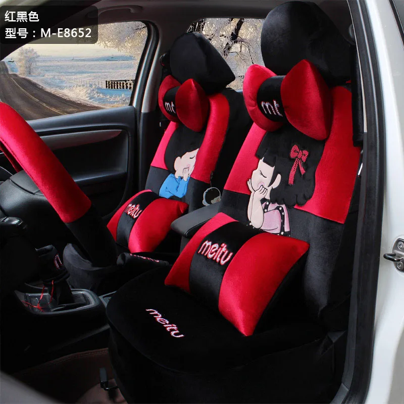shenlao Auto Universal Car Seat Covers for Volkswagen polo golf 7 golf 6 golf 5 passat b5 b7 passat b6 Waterproof interior mats shenlao Auto Universal Car Seat Covers for Volkswagen polo golf 7 golf 6 golf 5 passat b5 b7 passat b6 Waterproof interior mats