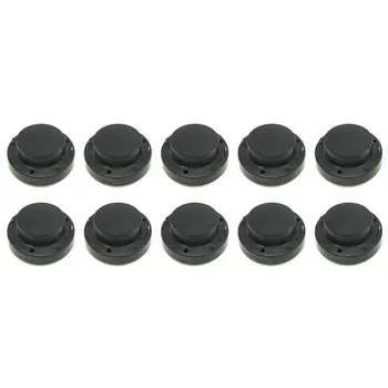 

10PCS Replacement Diaphragm Fit For 2415H 2416H-1 2415 2416 2417, SR4722, SR4735, SR4738,MR802 MR805 MR822 MR82 8Ohm