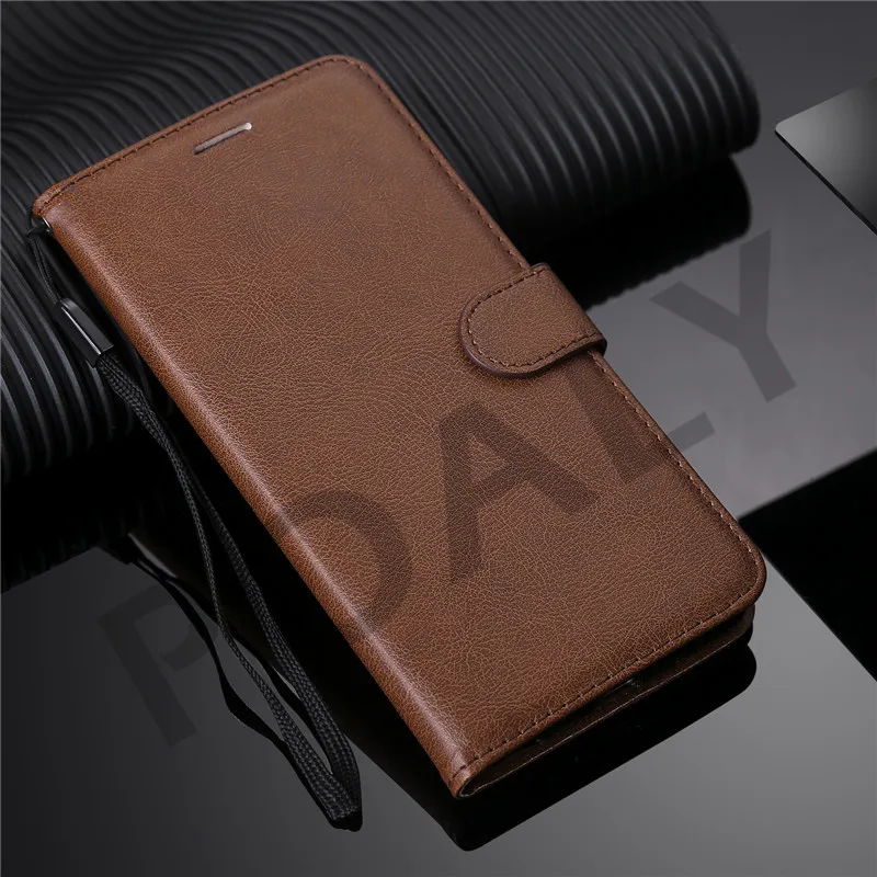 

Luxury Leather Wallet Flip Cover For LG K11 PLUS K11+ 2018 X410NCW LM-X410NCW LMX410NCW LGK11 Back Cover Phone Case