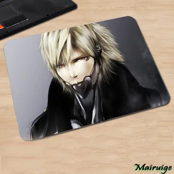 

Mairuige Metal Gear Solid Rising Raiden Cool Artwork Printed Mouse Pad 220x180x2MM Mini Pc Compiter Laptop Keyboard Table Mouse