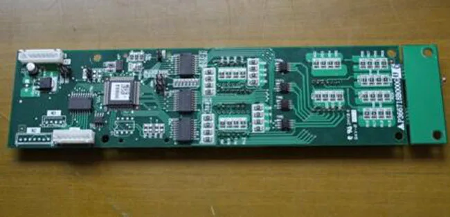 

Elevator PCB P366718B000G01