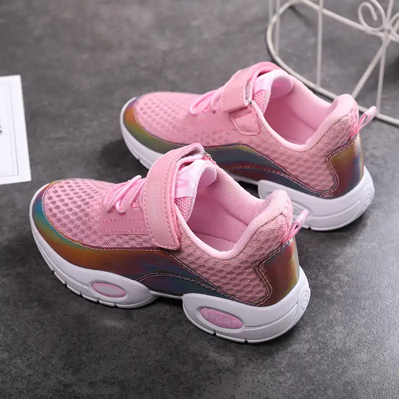 children's y3 trainers