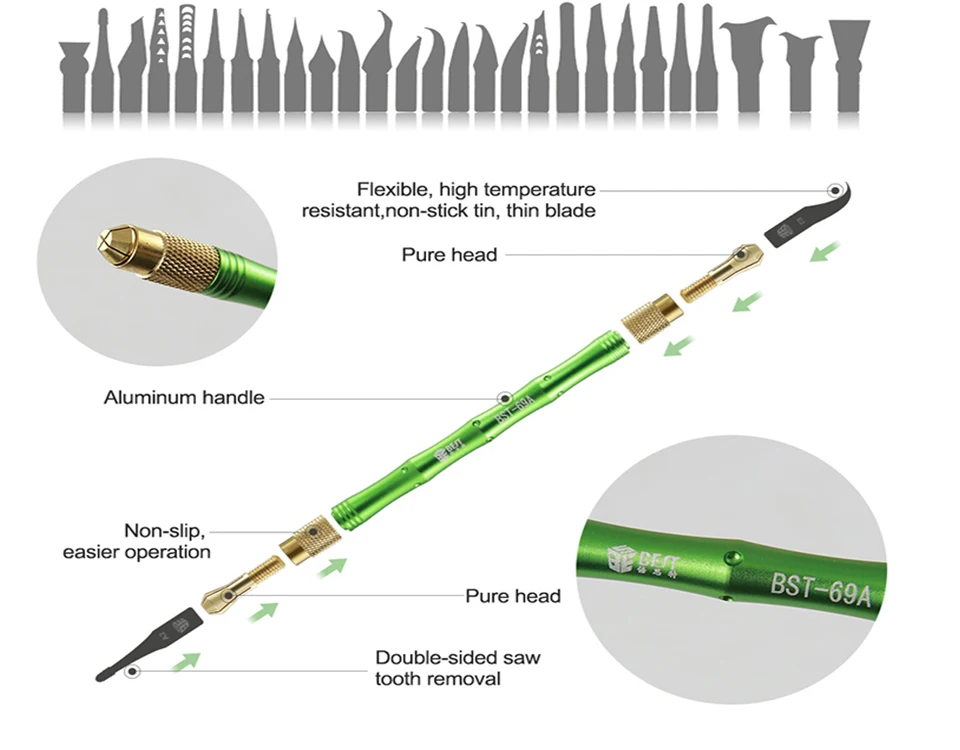 mobile phone repair tools set (11)