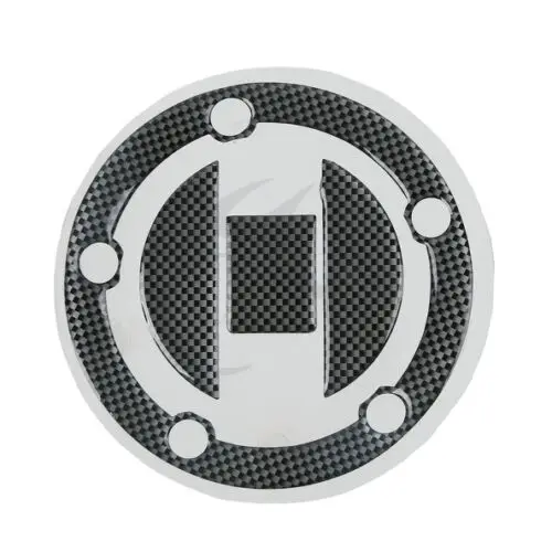 Motorcycle Fuel Gas Cap cover pad sticker For Suzuki GSXR600 GSX-R750 2004-2015 09 08 | Автомобили и мотоциклы