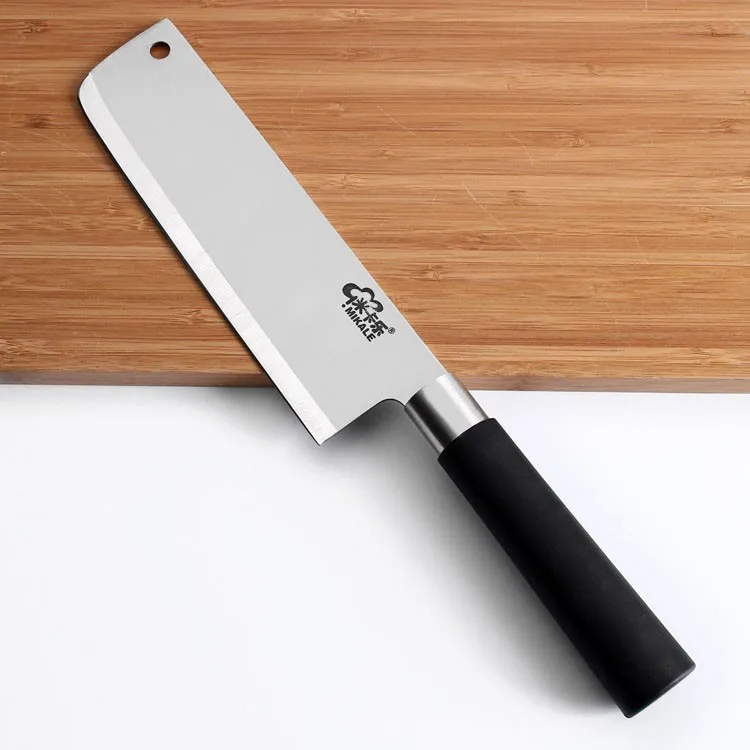 Кухонные ножи для овощей. Ножи Kitchen Knife Stainless Steel. Japan Stainless Steel нож. Кухонный шеф нож-Тесак. Японский Тесак кухонный.