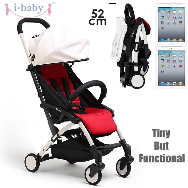 best foldable baby stroller