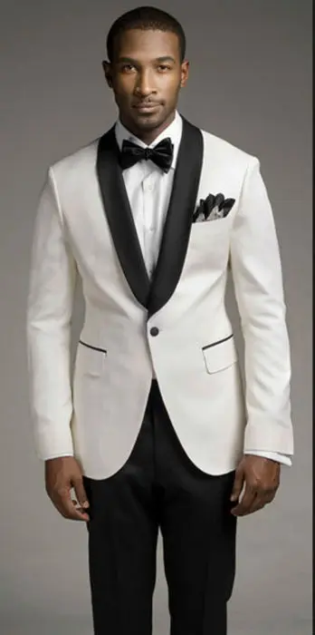Latest Coat Pant Designs White Formal Shawl Lapel Custom Made Latest Coat Pant Designs White Formal Shawl Lapel Custom Made Wedding Suits For Men Slim Fit Groom 2 Pieces Blazer Terno 21 In From S Clothing