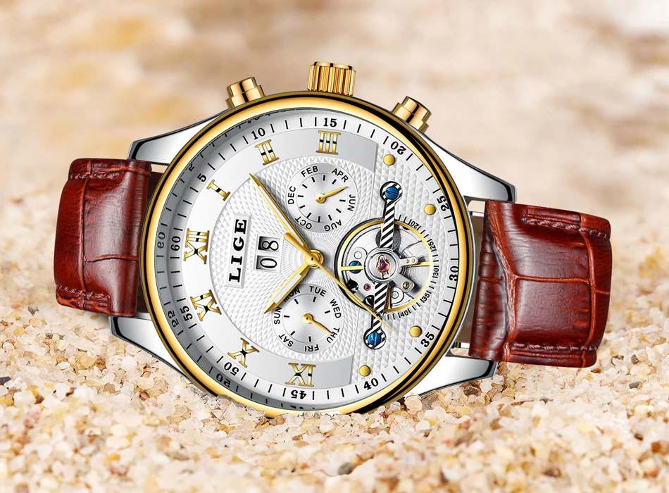 China masculino watch Suppliers