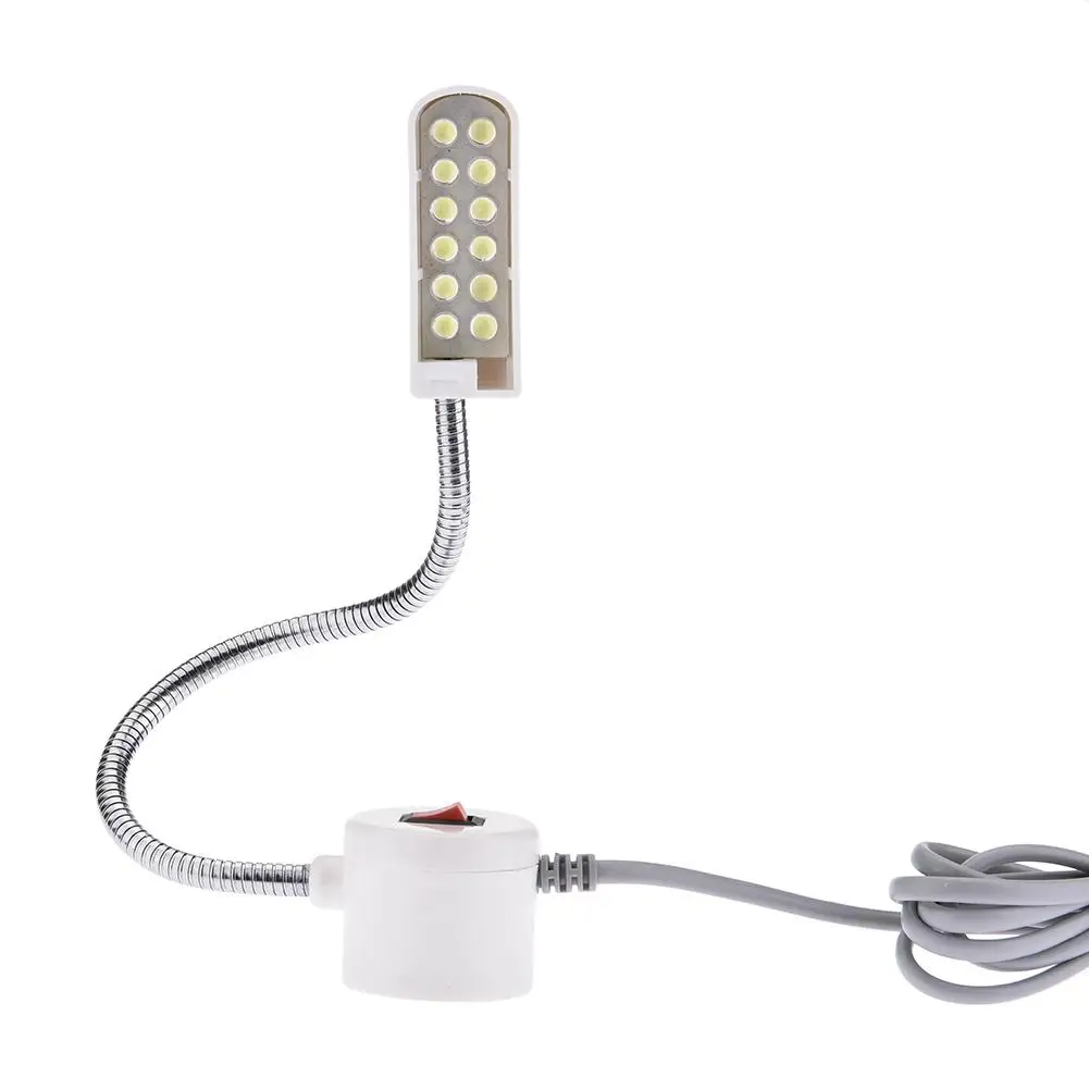 Sewing Machine Led Clothing Lights Work Lights Energy Saving Lamps