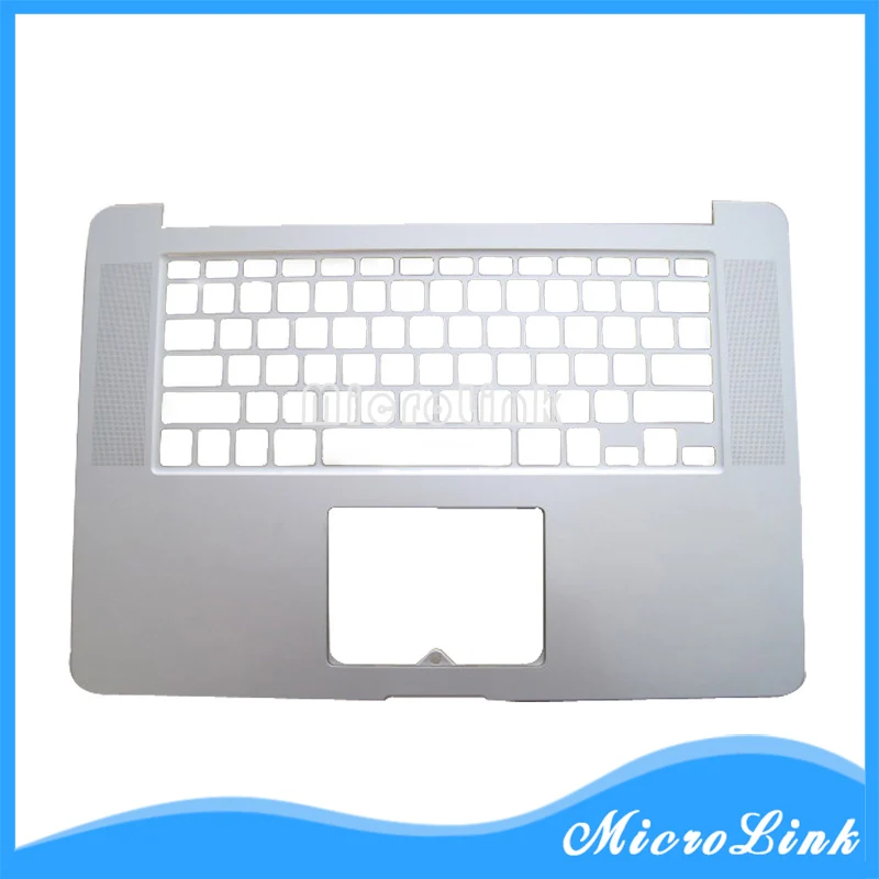 New Top Case for MacBook Pro Retina 15" A1398 US Topcase upper case
