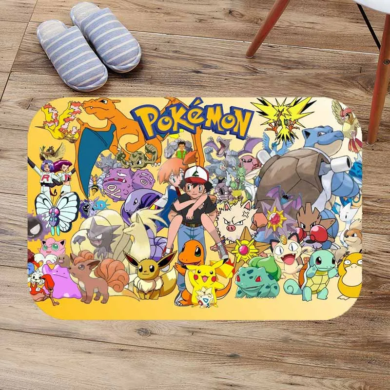 pokemon kitchen set