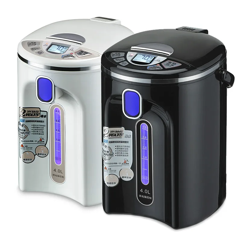 Electric kettle bottle 304 stainless steel automatic heat preservation