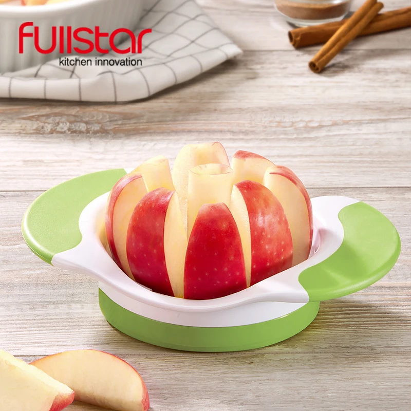Измельчитель для овощей Fullstar apple|Ножи удаления сердцевины| |