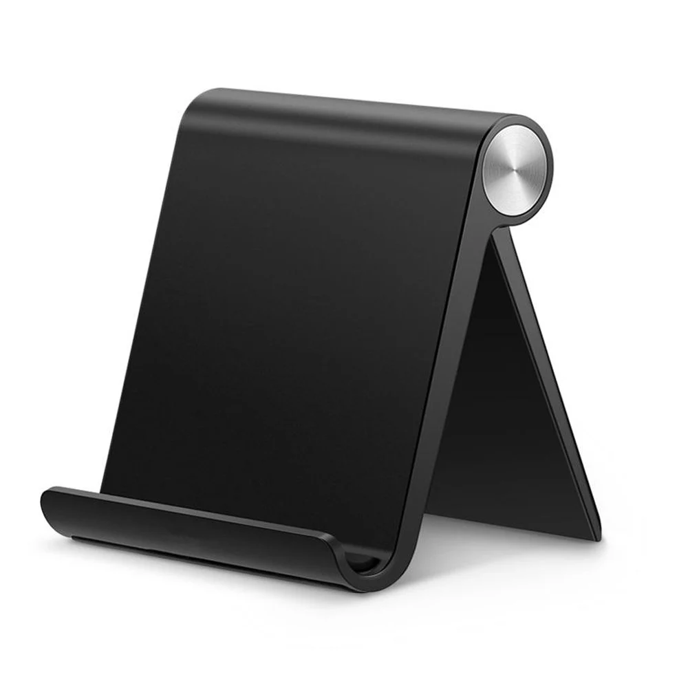

Phone Holder Stand for Huawei P20 P30 Pro Foldable Mobile Phone Stand for iPhone X XR 6 7 8 Tablet Stand Desk Smartphone Holder