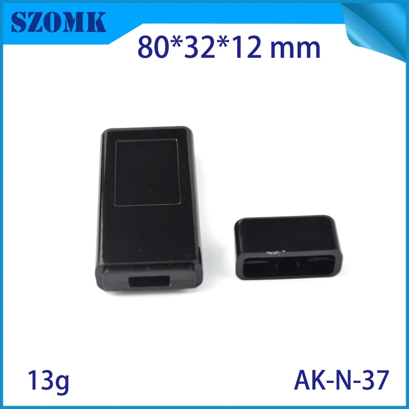 50 шт. пластиковый корпус для usb-накопителя 80*32*12 мм | Обустройство дома