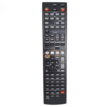

New Quality Universal Control Remoto RAV491 ZF30320 For YAMAHA AV Receiver Radio RAV494 HTR-4066 remote Controle Fernbedienung