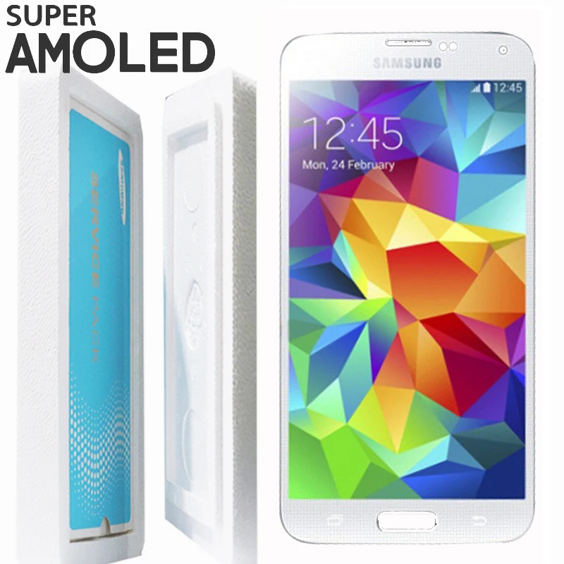 Samsung Galaxy S5 Купить В Спб