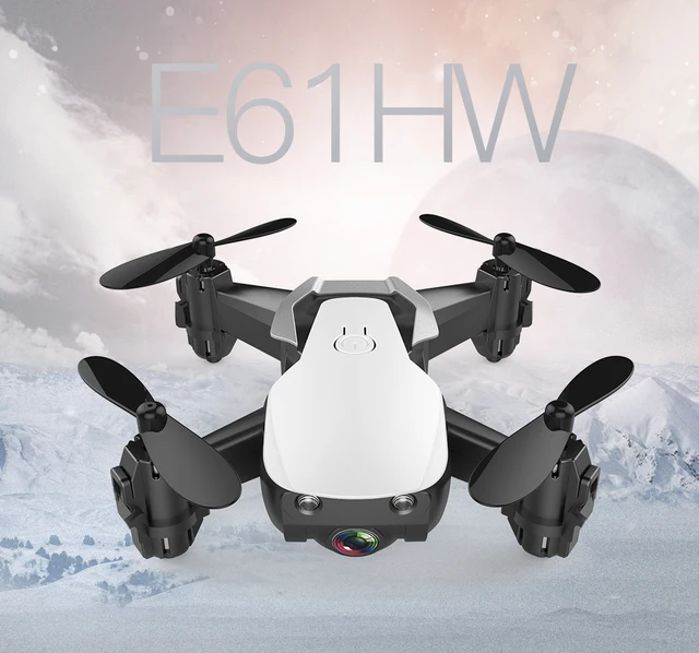 Image result for Eachine E61/E61HW Mini WiFi FPV