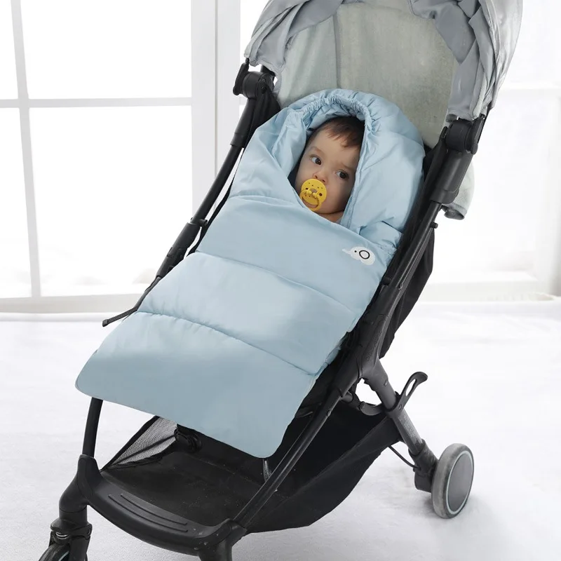

Cotton Baby Stroller Sleeper Robes Clothes Sleepers Gown Kid Robe Newborn Carter's Infant Girls Boys Pajamas Accessories S