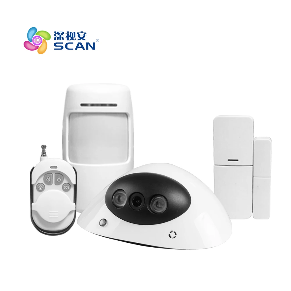 Wifi 1 0mp Hd Dome Ip Camera 720p App Alarm Motion Detect font b Wireless b