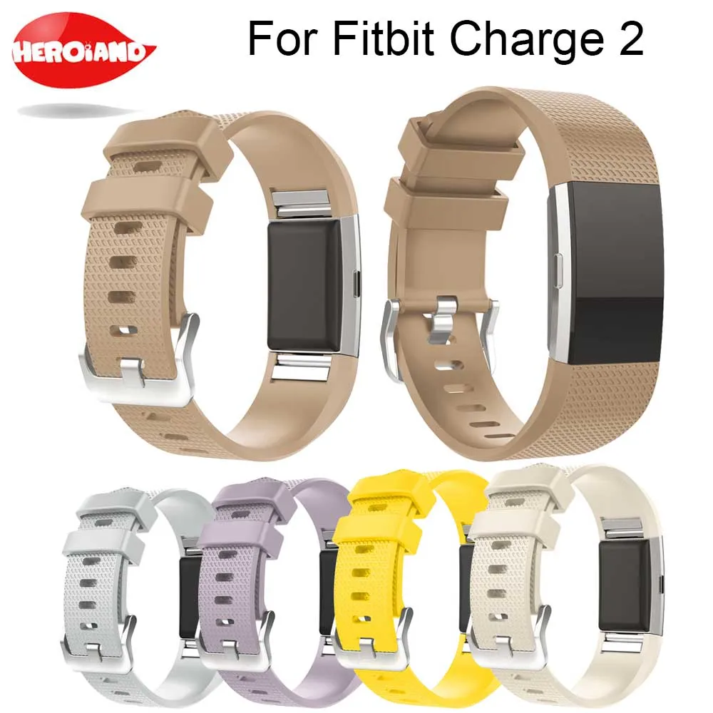 

Accessories For Fitbit Charge 2 Band Replacement Bracelet Strap For Fitbit Charge 2 Band Wristband For Fitbit Charge 2 watchband