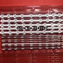 Светодиодный подсветка полосы типа ABC для 39PF3025D 40L1333DB VES390UNDC-01 VES400UNDC-01 VES400UNDS-02 VES400UNDS-03