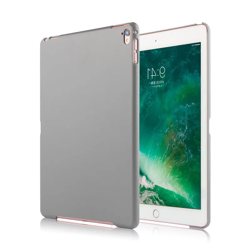 Чехол для Apple iPad Pro 9 7 защитный чехол Pro9.7 планшет дюймов пластиковый корпус