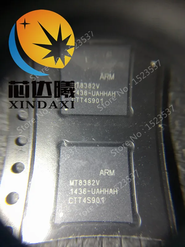 1 шт./лот xindaxi MT8382V U | Электроника