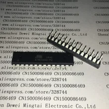 10PCS/LOT ATMEGA8A-PU MEGA8A-PU ATMEGA8 ATMEGA8A 8A-8 DIP28