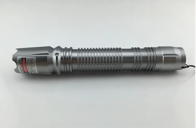 Goedkoop AAA NIEUWE Militaire Krachtige hoge aangedreven 532nm 20 w 20000 m Groene Laser Pointer Lazer Pen Brandende Beam Burning Match burn sigaret