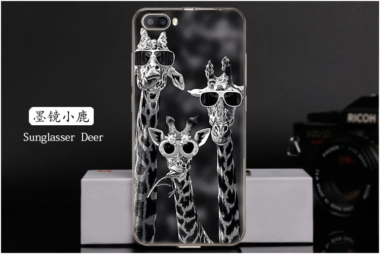  Sunglasser  Deer