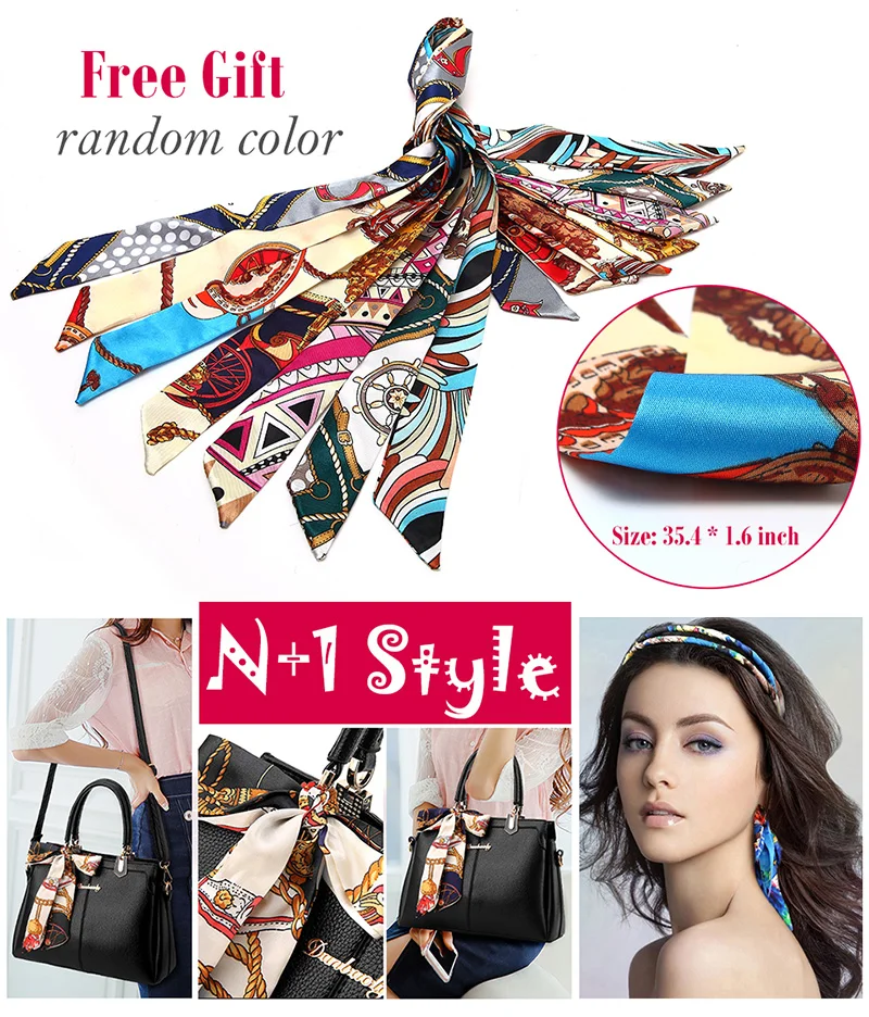 2018 Luxury Brand Women Plaid Bags Large Tote Bag Female Handbags Designer Black Leather Big Crossbody Chain Messenger Bag Girl (6)
