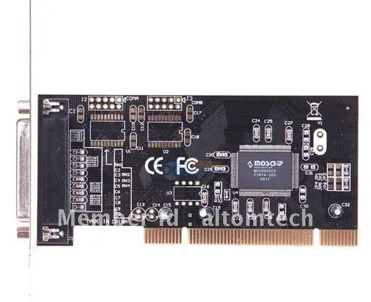 ALTOMTECH PCI DRIVER (2019) ALTOMTECH PCI WINDOWS 10 DRIVERS