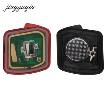 Keyforkess 5pcs 2/3 pulsanti chiave remota per Mitsubishi 433Mhz Chip ID46 per Mitsubishi L200 Shogun Pajero Triton portachiavi MIT11 MIT8 4 Keyforkess 5pcs 2/3 pulsanti chiave remota per Mitsubishi 433Mhz Chip ID46 per Mitsubishi L200 Shogun Pajero Triton portachiavi MIT11 MIT8 - Jingyuqin 5pcs 2 3 pulsanti chiave remota per Mitsubishi 433Mhz Chip ID46 per Mitsubishi L200