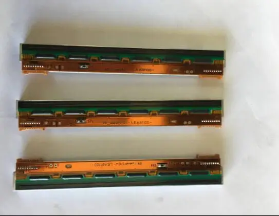 

100% оригинальная Печатная головка для aox os214 plus os214plus os-214plus os-214 plus, термопечатающая головка CP-2140 23-82424-004 200DPI