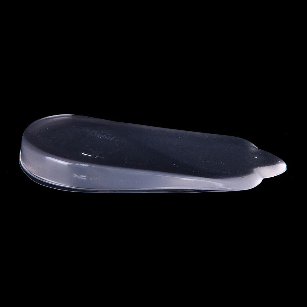 1 пара обуви вставить ортопедические ортопедическая стелька-ступинатор стелька от плоскостопия коррекция