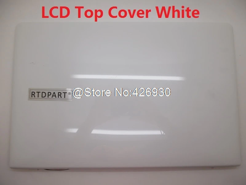 

Laptop LCD Top Cover For Samsung NP300E5E NP300E5C NP270E5E NP270E5V 15.6" Back Cover BA75-04423A BA75-04423E Back Cover New