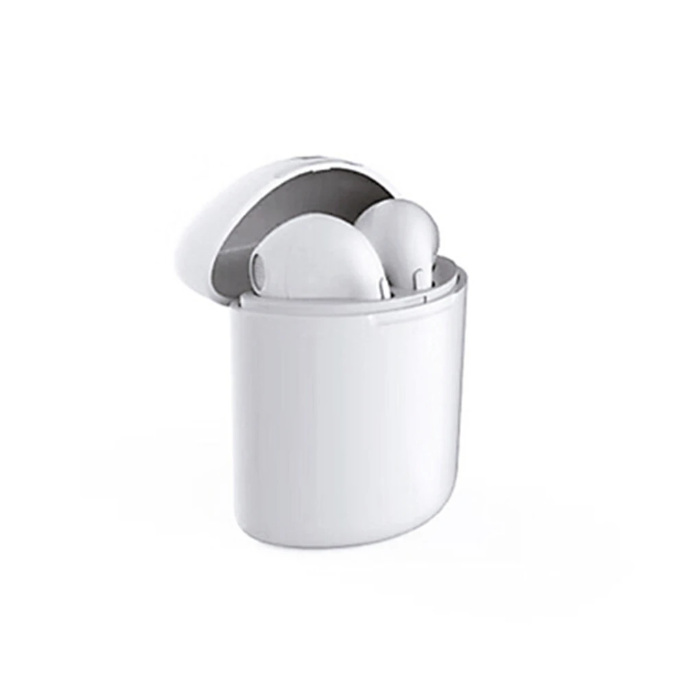 

Beatsmod X19S TWS Wireless Earbuds Bluetooth 5.0 Double Earphones Sport Headsets With Mic For Smart Iphone 7 8 LG Xiaomi Huawei