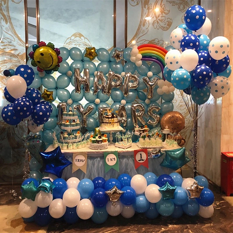 Wedding helium balloons Clearance