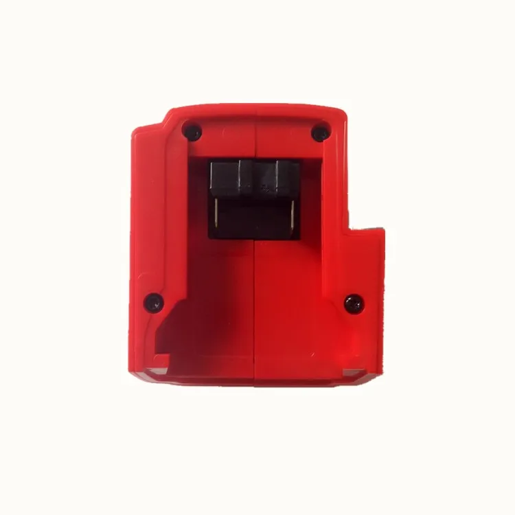 Державой USB Chargeur Adaptateur залить для Милуоки 49-24-2371 M18/M12 Vestes 15-21 В | Электроника