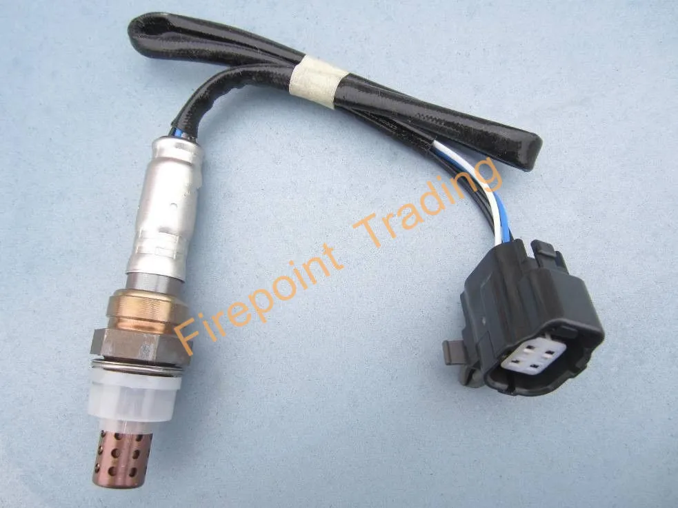 Oxygen Sensor O2 Lambda Sensor For Mazda 323 2344606 Bpd318861a Bp3c18861 Exhaust Gas