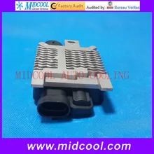 Бренд Авто резистор электровентилятора контроллер вентилятора oem 940002904