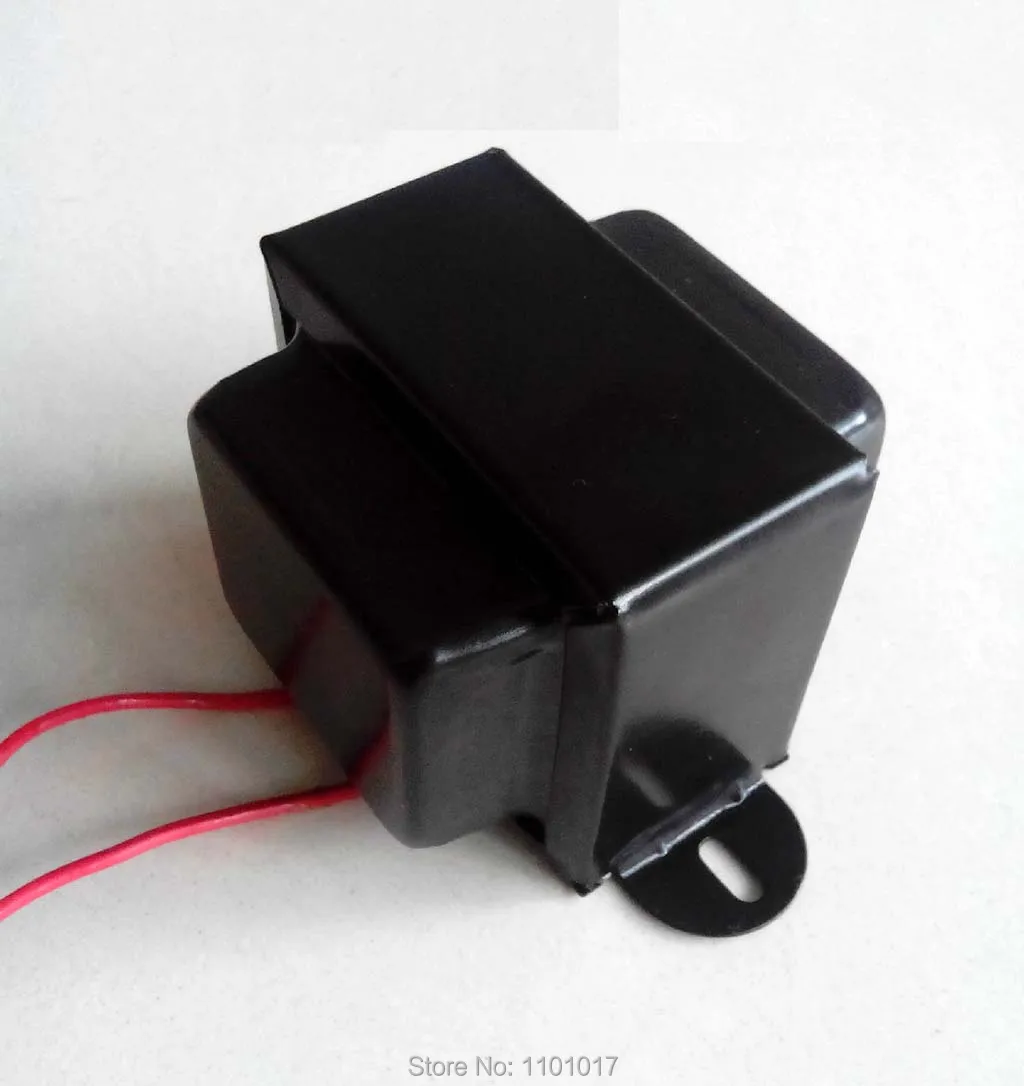 HIFI EXQUIS 10H 100mA-250mA дроссель для лампового усилителя Специальный Индивидуальный